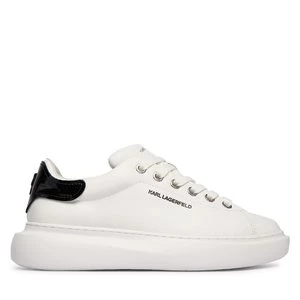 Obrázek produktu Sneakersy KARL LAGERFELD Kore KL66525 Bílá