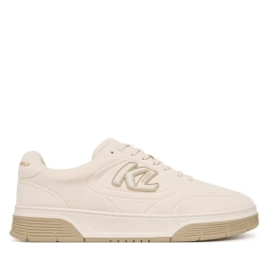 Obrázek produktu Sneakersy KARL LAGERFELD Kourtney KL53016 Écru