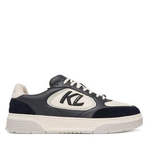 Obrázek produktu Sneakersy KARL LAGERFELD Kourtney KL53026 Tmavomodrá