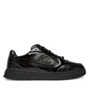 Obrázek produktu Sneakersy KARL LAGERFELD Kourtney KL63025 Černá