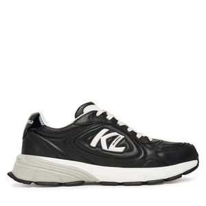 Obrázek produktu Sneakersy KARL LAGERFELD Orion KL55524 Černá