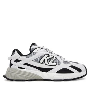 Obrázek produktu Sneakersy KARL LAGERFELD Orion KL55525 Bílá