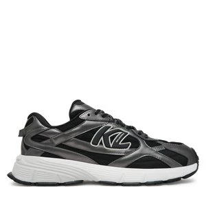 Obrázek produktu Sneakersy KARL LAGERFELD Orion KL55525 Šedá
