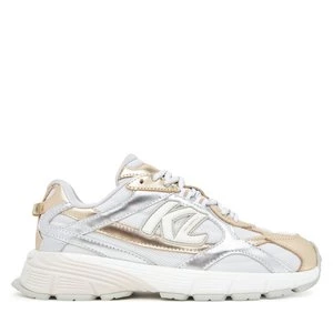Obrázek produktu Sneakersy KARL LAGERFELD Orion KL65525 Stříbrná