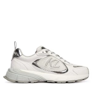Obrázek produktu Sneakersy KARL LAGERFELD Orion KL65526A Bílá