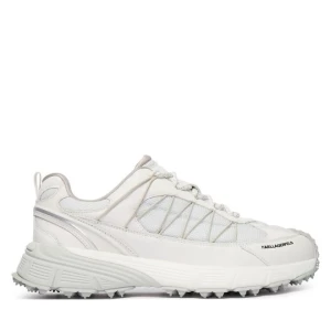 Obrázek produktu Sneakersy KARL LAGERFELD Orion Trail KL58526 Krémová