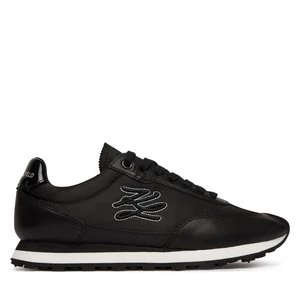 Obrázek produktu Sneakersy KARL LAGERFELD Sonar KL65425 Černá