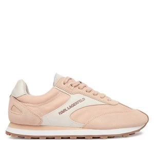 Obrázek produktu Sneakersy KARL LAGERFELD Sonar KL65426A Růžová