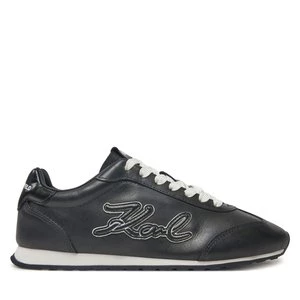 Obrázek produktu Sneakersy KARL LAGERFELD Venus KL65911A Černá