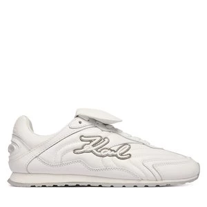 Obrázek produktu Sneakersy KARL LAGERFELD Venus KL65926 Bílá