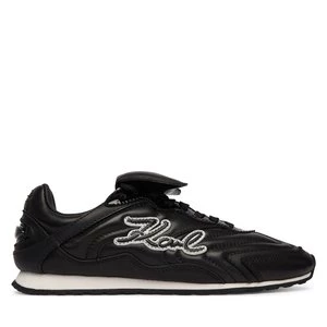 Obrázek produktu Sneakersy KARL LAGERFELD Venus KL65926 Černá