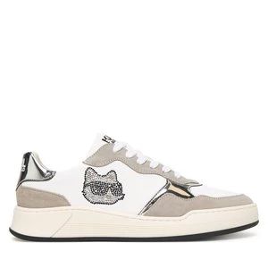 Obrázek produktu Sneakersy KARL LAGERFELD Z30986 S Bílá