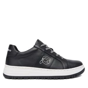 Obrázek produktu Sneakersy KARL LAGERFELD Z30988 M Černá