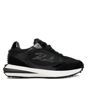 Obrázek produktu Sneakersy KARL LAGERFELD Zone KL62926A Černá
