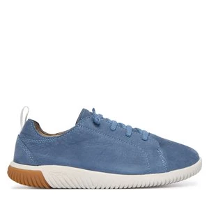 Obrázek produktu Sneakersy Keen KNX Lace 1030067 Modrá