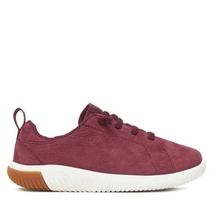 Obrázek produktu Sneakersy Keen  Knx Lace 1031145 Bordó