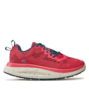 Obrázek produktu Sneakersy Keen WK400 Walking Shoe 1029477 Růžová