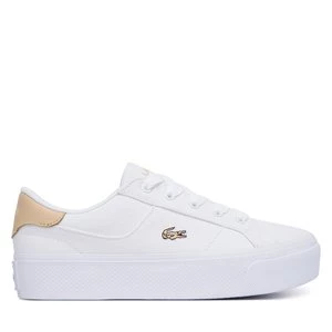 Obrázek produktu Sneakersy Lacoste 51CFA0042 83J Bílá