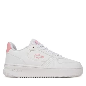Obrázek produktu Sneakersy Lacoste 7-48SUJ0003 Bílá