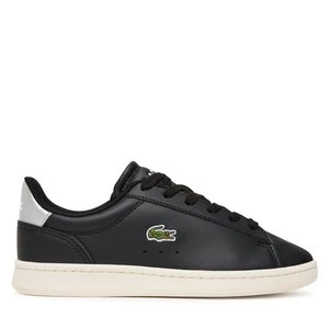 Obrázek produktu Sneakersy Lacoste 750SUJ0003 Černá