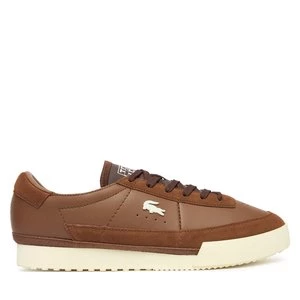 Obrázek produktu Sneakersy Lacoste Aura 51SMA0066 Hnědá