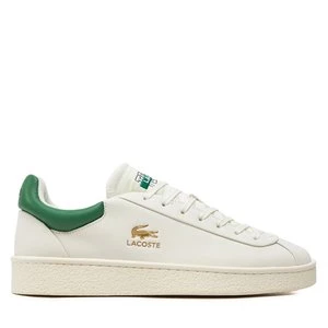 Obrázek produktu Sneakersy Lacoste Basehot Premium 747SMA0040 Bílá