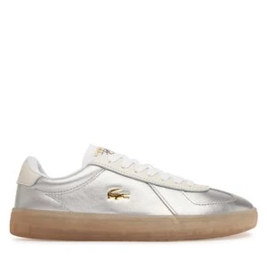 Obrázek produktu Sneakersy Lacoste Baseshot  50SFA0031 Stříbrná