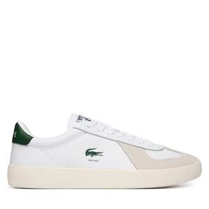 Obrázek produktu Sneakersy Lacoste Baseshot Pro 49SFA0028 Bílá