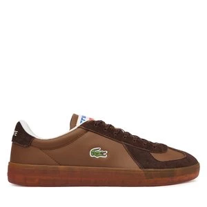 Obrázek produktu Sneakersy Lacoste Baseshot Pro 51SMA0077 Hnědá