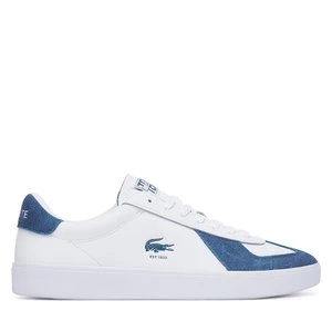 Obrázek produktu Sneakersy Lacoste Baseshot Pro 51SMA0118 Bílá