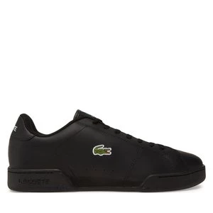 Obrázek produktu Sneakersy Lacoste Carnaby Cup 7-49SMA0035 Černá