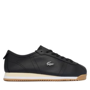 Obrázek produktu Sneakersy Lacoste Club-Low 51SFA0024 Černá