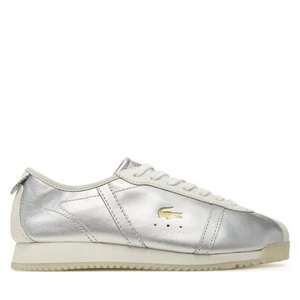 Obrázek produktu Sneakersy Lacoste Club-Low 7-50SFA0062 Stříbrná