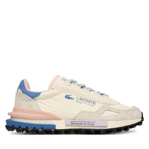 Obrázek produktu Sneakersy Lacoste Elite Active 51SFA0055 Écru