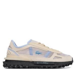 Obrázek produktu Sneakersy Lacoste Elite Active 51SFA0156 Světle béžová