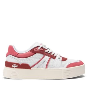 Obrázek produktu Sneakersy Lacoste L002 Evo Logo Tongue 747SFA0056 Bílá