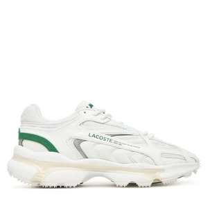 Obrázek produktu Sneakersy Lacoste L003 2K24 7-50SMA0105 Bílá