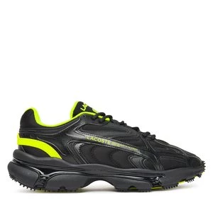 Obrázek produktu Sneakersy Lacoste L003 2K24 7-50SMA0110 Černá