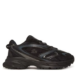 Obrázek produktu Sneakersy Lacoste L003 Neo Shot 7-49SMA0006 Černá