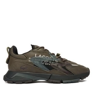 Obrázek produktu Sneakersy Lacoste L003 Neo Tech 7-50SMA0124 Hnědá