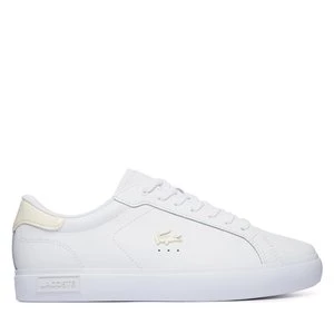 Obrázek produktu Sneakersy Lacoste Powercourt 50SFA0154 Bílá