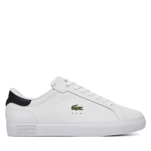 Obrázek produktu Sneakersy Lacoste Powercourt 7-49SMA0081 Bílá