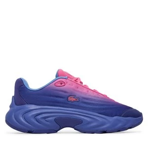 Obrázek produktu Sneakersy Lacoste Spinor 51SFA0035 Modrá