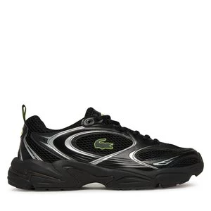 Obrázek produktu Sneakersy Lacoste Storm 96 2K 7-50SMA0173 Černá