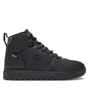 Obrázek produktu Sneakersy Lacoste T-Clip Mid Trainers 7-48SMA0040 Černá