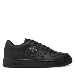 Obrázek produktu Sneakersy Lacoste T-Clip Set 224 7-48SUJ000802H Černá