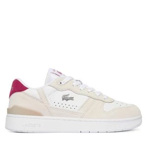 Obrázek produktu Sneakersy Lacoste T-Clip Set  51SFA0114 Béžová
