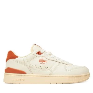 Obrázek produktu Sneakersy Lacoste T-Clip Set 749SMA0074157 Écru