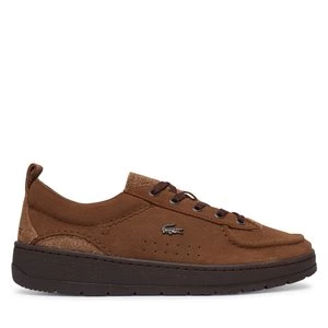 Obrázek produktu Sneakersy Lacoste Umpire 51SMA0105 DB2 Hnědá