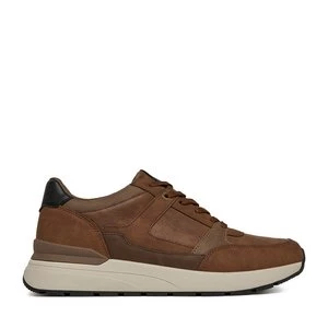 Obrázek produktu Sneakersy Lanetti CEO-REUS-01 Hnědá